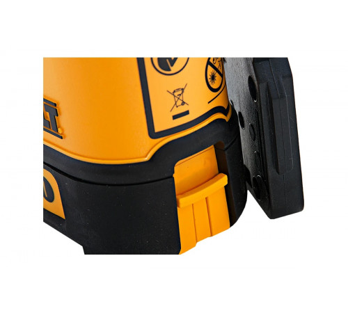 Лазерный нивелир DEWALT DW 088 K