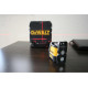 Лазерный нивелир DEWALT DW 088 K