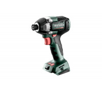 Аккумуляторный гайковерт Metabo SSD 18 LT 200 BL 602397840