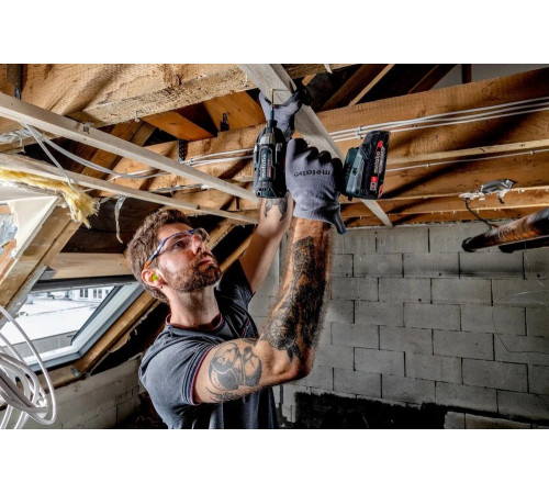 Аккумуляторный гайковерт Metabo SSD 18 LT 200 BL 602397840 Аккумуляторный гайковерт Metabo SSD 18 LT 200 BL 602397840