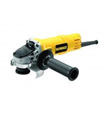 Угловая шлифмашина Dewalt 125мм DWE4157 DWE4157-QS