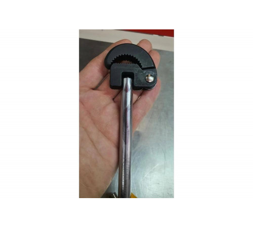 KRAFTOOL 250 мм, 10-32 мм, ключ сантехнический 27564-25