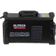 Инверторный сварочный аппарат Elitech HD WM 200 DC Pulse 204475