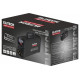 Инверторный сварочный аппарат Elitech HD WM 200 DC Pulse 204475