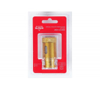 Коронка алмазная (30 мм; М14) ELITECH 1820.121800