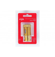 Коронка алмазная (30 мм; М14) ELITECH 1820.121800