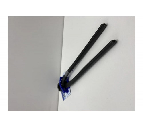 Арматурные клещи KNIPEX KN-9900280SB