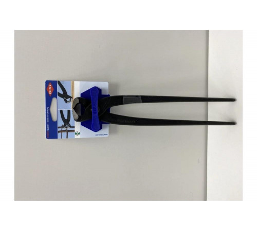 Арматурные клещи KNIPEX KN-9900280SB
