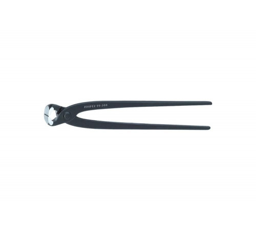 Арматурные клещи KNIPEX KN-9900280SB