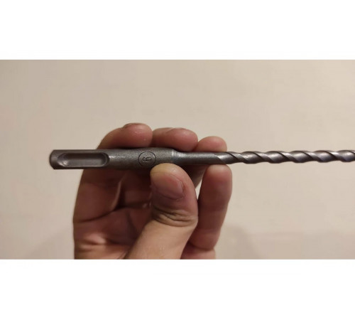 Бур SDS+ INDUSTRIAL (6х160 мм) DEWALT DT9635