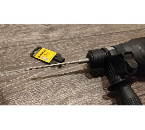 Бур SDS+ INDUSTRIAL (6х160 мм) DEWALT DT9635