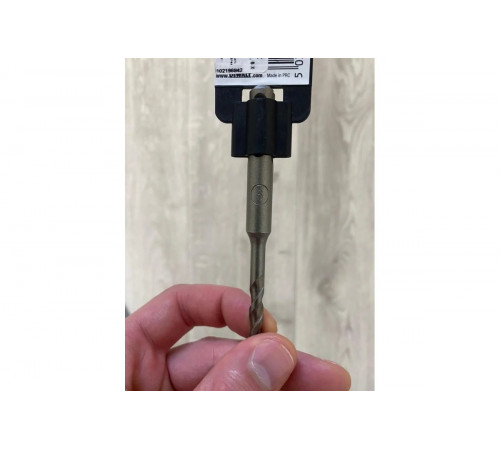 Бур SDS+ INDUSTRIAL (6х160 мм) DEWALT DT9635