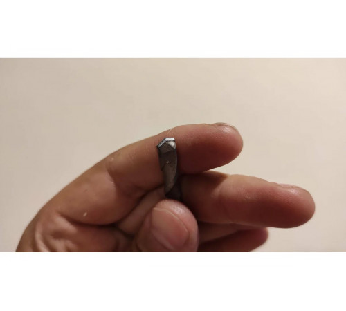 Бур SDS+ INDUSTRIAL (6х160 мм) DEWALT DT9635