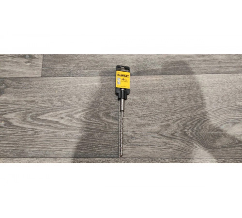 Бур SDS+ INDUSTRIAL (6х160 мм) DEWALT DT9635