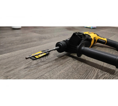 Бур SDS+ INDUSTRIAL (6х160 мм) DEWALT DT9635