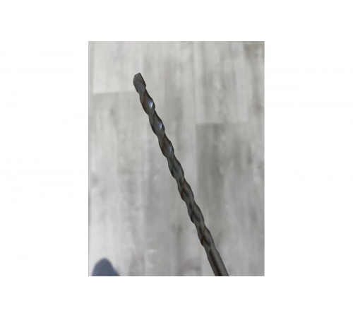 Бур SDS+ INDUSTRIAL (6х160 мм) DEWALT DT9635