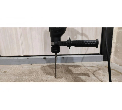 Бур SDS+ INDUSTRIAL (6х160 мм) DEWALT DT9635