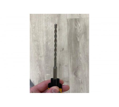 Бур SDS+ INDUSTRIAL (6х160 мм) DEWALT DT9635