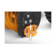 Бензиновый снегоуборщик CARVER ST-650EL