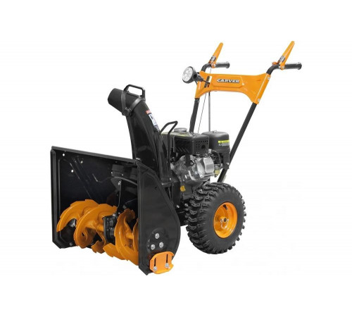 Бензиновый снегоуборщик CARVER ST-650EL Бензиновый снегоуборщик CARVER ST-650EL