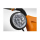 Бензиновый снегоуборщик CARVER ST-650EL