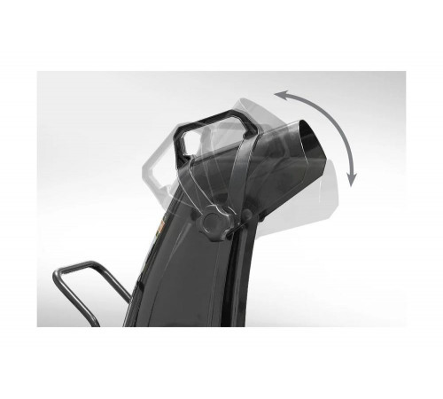 Бензиновый снегоуборщик CARVER ST-650EL Бензиновый снегоуборщик CARVER ST-650EL