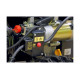 Бензиновый снегоуборщик CARVER ST-650EL