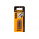 Набор вставок бит торцевых 1/4", Phillips, PH2, 50 мм, 2 шт TOLSEN TT20313