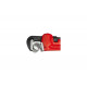 Прямой разводной ключ Rothenberger HEAVY DUTY 8", сталь, 1" 70150