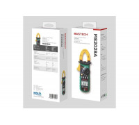 Токовые клещи Mastech MS2028A TRUE RMS 13-1316