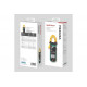 Токовые клещи Mastech MS2028A TRUE RMS