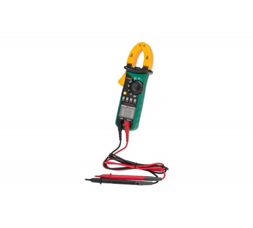 Токовые клещи Mastech MS2028A TRUE RMS Токовые клещи Mastech MS2028A TRUE RMS