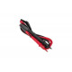 Токовые клещи Mastech MS2028A TRUE RMS