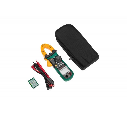 Токовые клещи Mastech MS2028A TRUE RMS Токовые клещи Mastech MS2028A TRUE RMS