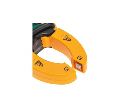 Токовые клещи Mastech MS2028A TRUE RMS Токовые клещи Mastech MS2028A TRUE RMS