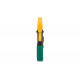 Токовые клещи Mastech MS2028A TRUE RMS