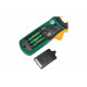 Токовые клещи Mastech MS2028A TRUE RMS