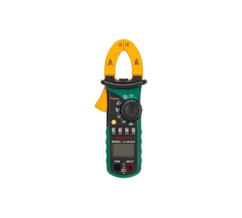 Токовые клещи Mastech MS2028A TRUE RMS Токовые клещи Mastech MS2028A TRUE RMS