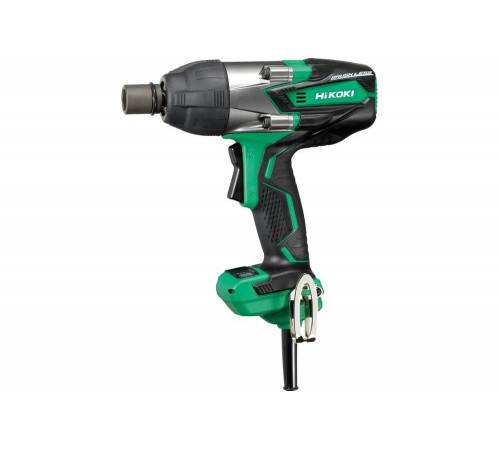 Гайковерт ударный 1/2", 360 Нм, 370 Вт HIKOKI WR16SENSZ