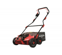 Скарификатор электрический Elitech СЭ 1536Т E1603.011.00 205500