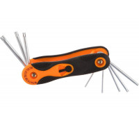 Ключи TORX Sturm 1045-04-HS