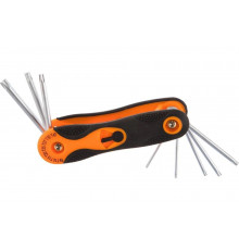Ключи TORX Sturm 1045-04-HS