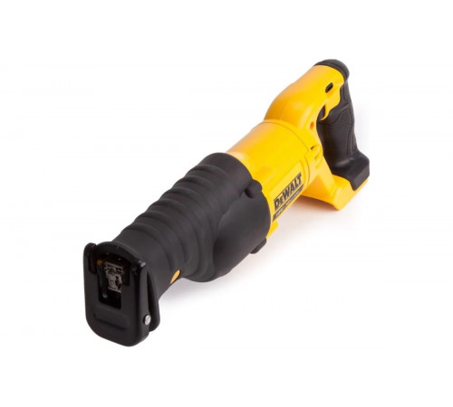 Сабельная пила DEWALT DCS380M2