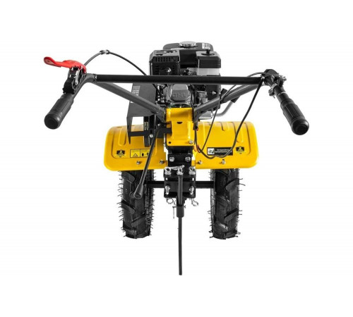 Сельскохозяйственная машина HUTER MK-7500Р-10 Сельскохозяйственная машина HUTER MK-7500Р-10
