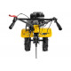 Сельскохозяйственная машина HUTER MK-7500Р-10