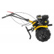 Сельскохозяйственная машина HUTER MK-7500Р-10