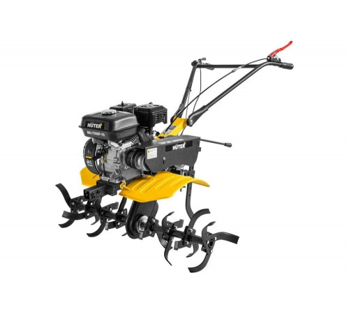Сельскохозяйственная машина HUTER MK-7500Р-10 Сельскохозяйственная машина HUTER MK-7500Р-10