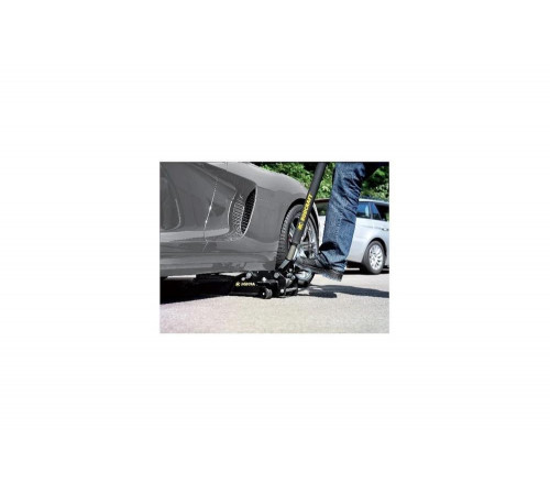 Подкатной домкрат RODCRAFT RH 215 8951082026 (2 т, h - 75-505) Подкатной домкрат RODCRAFT RH 215 8951082026 (2 т, h - 75-505)