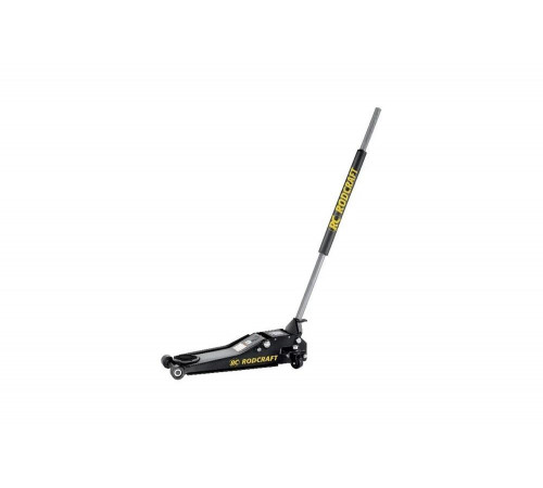 Подкатной домкрат RODCRAFT RH 215 8951082026 (2 т, h - 75-505) Подкатной домкрат RODCRAFT RH 215 8951082026 (2 т, h - 75-505)