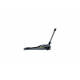 Подкатной домкрат RODCRAFT RH 215 8951082026 (2 т, h - 75-505)